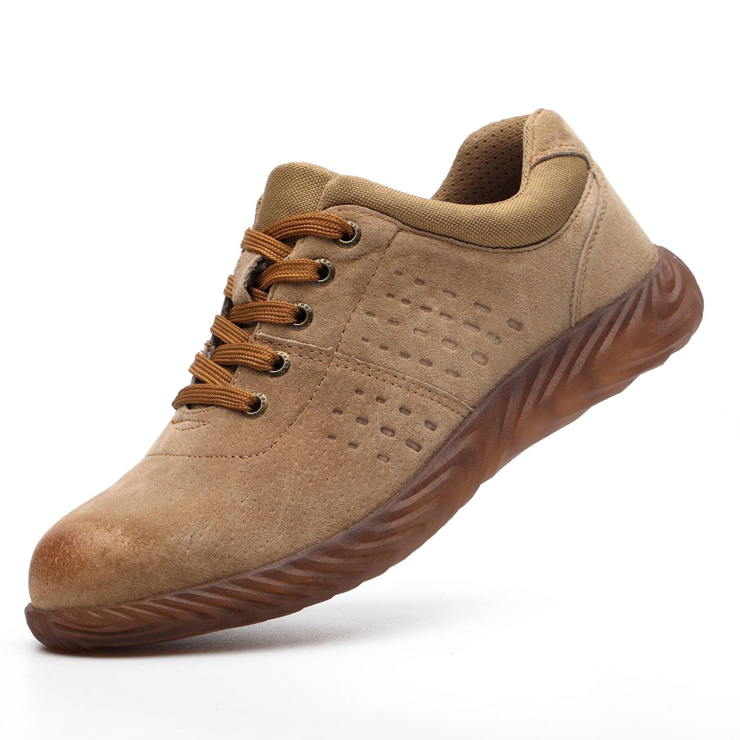Eric – Casual Outdoor Hiking Shoes