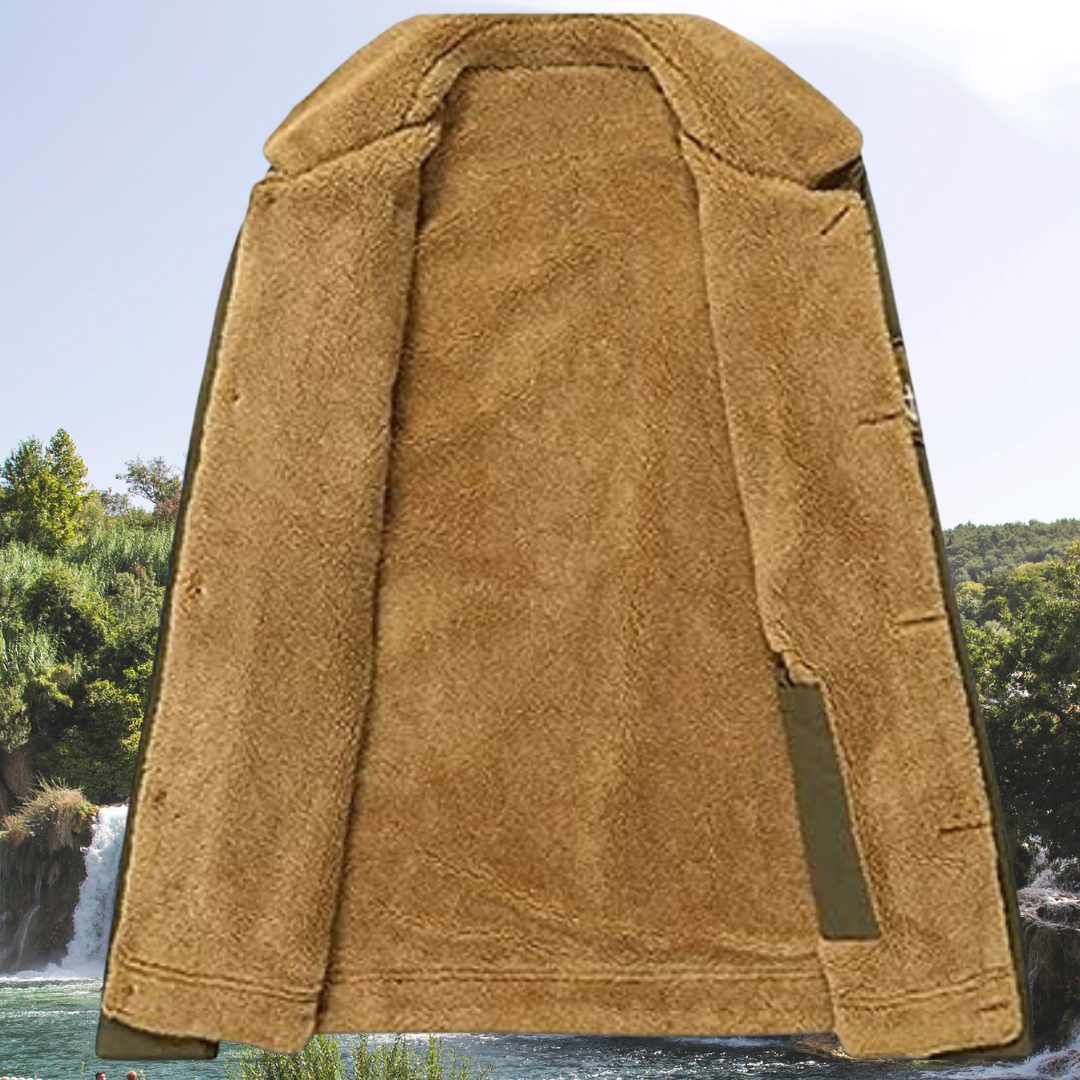 Vogue - Winter coat