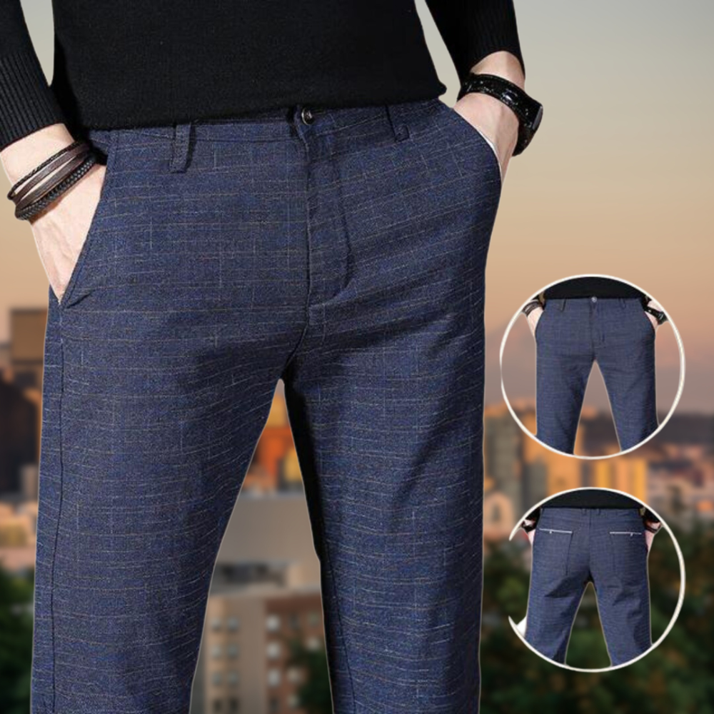 Pass - Trousers for men