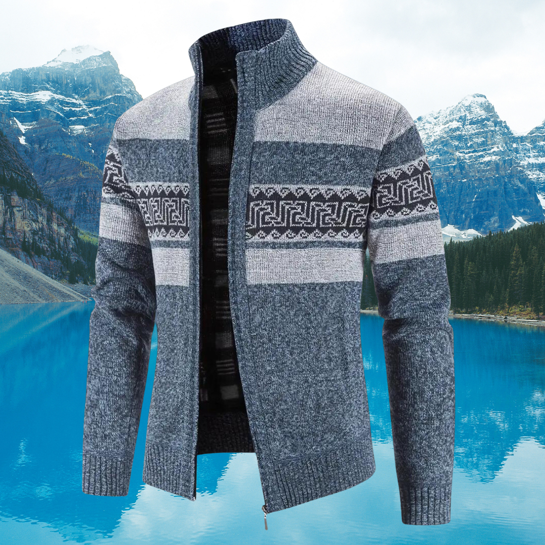 Strider - Men's jacket