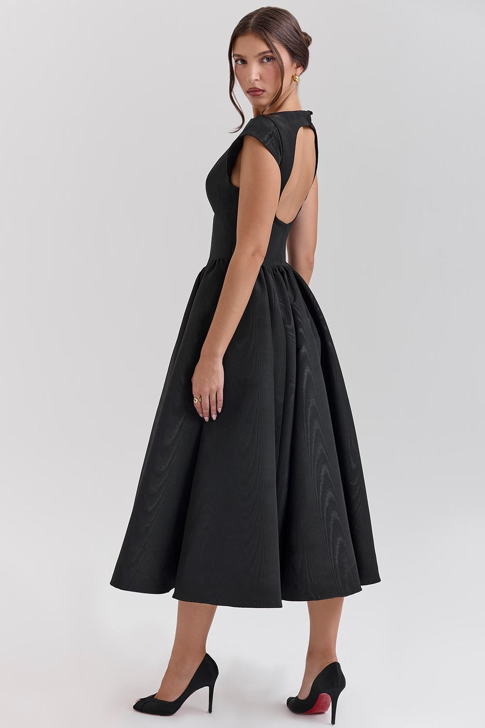 Sandra | Elegant Dress