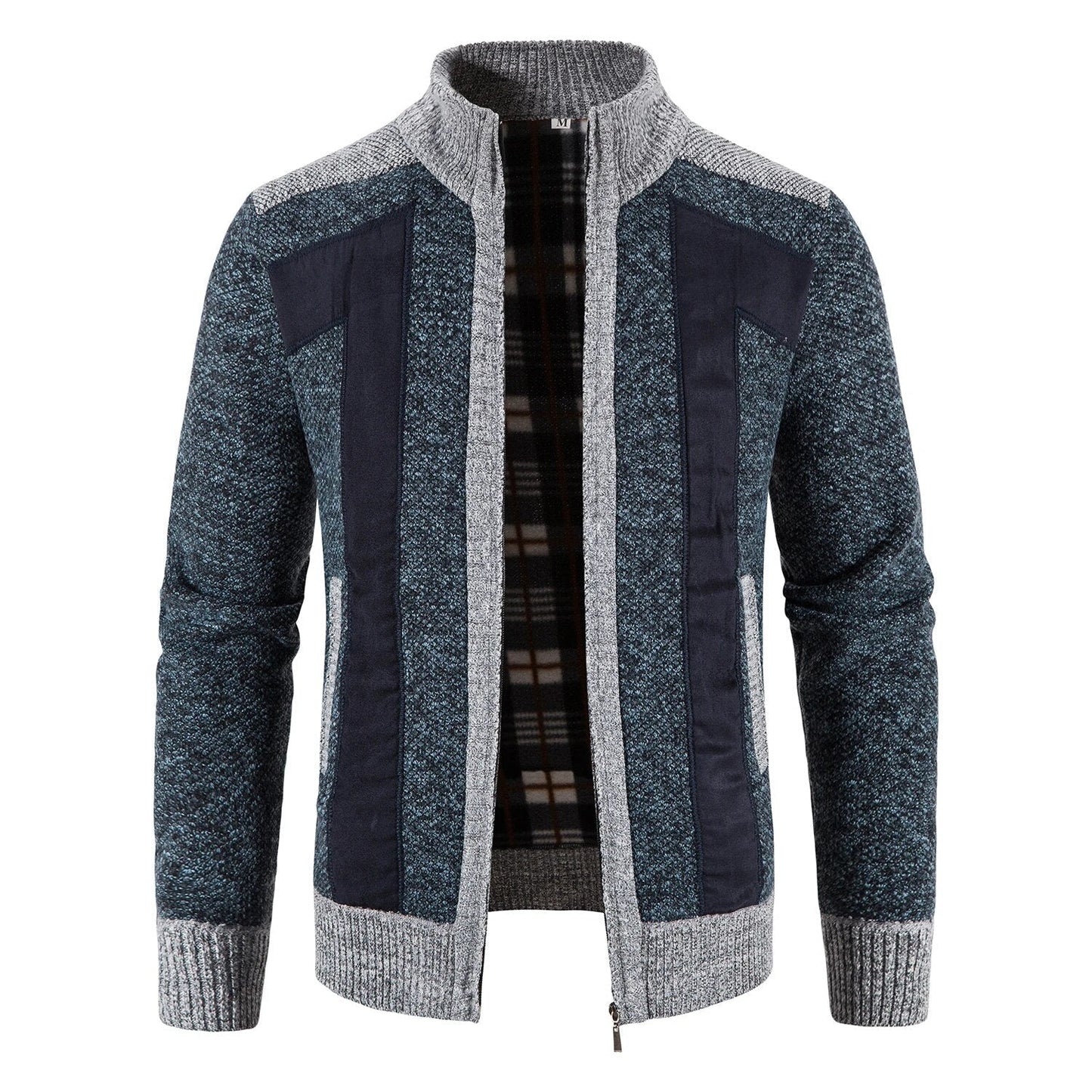 Jules Knitted Vest - Super Comfy & Warm