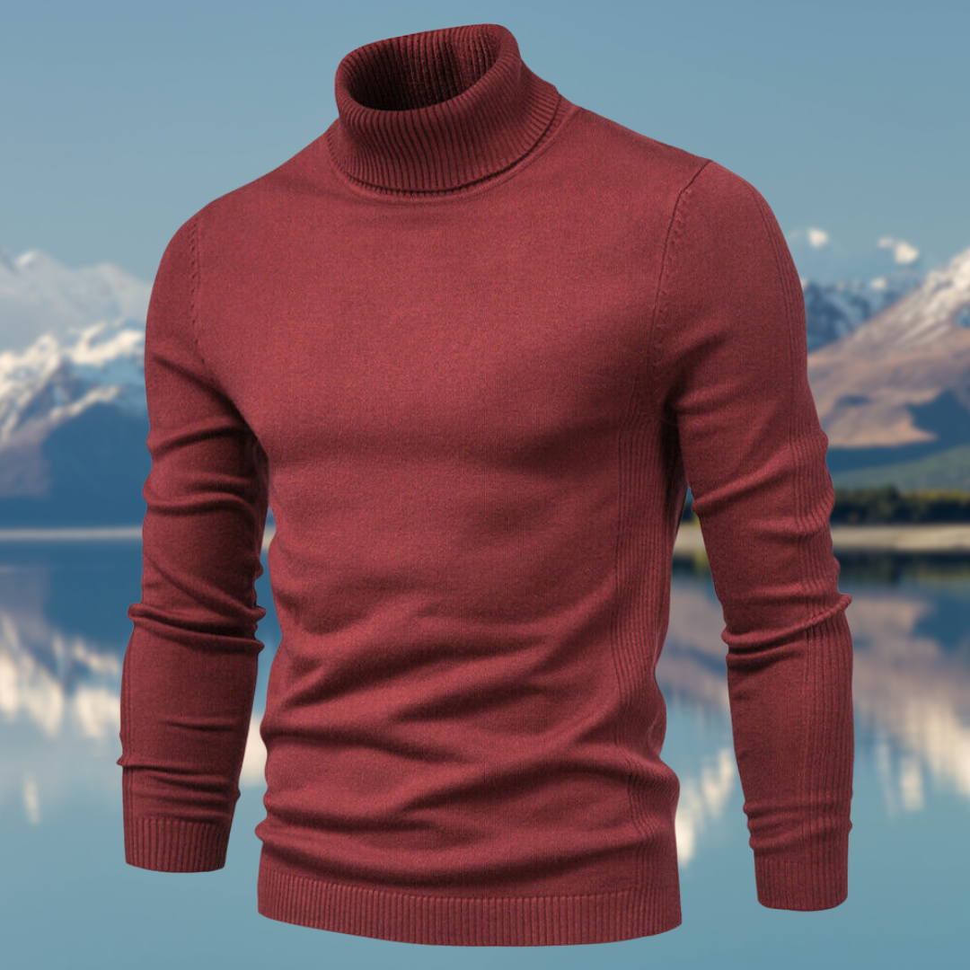 Prestige - Turtleneck