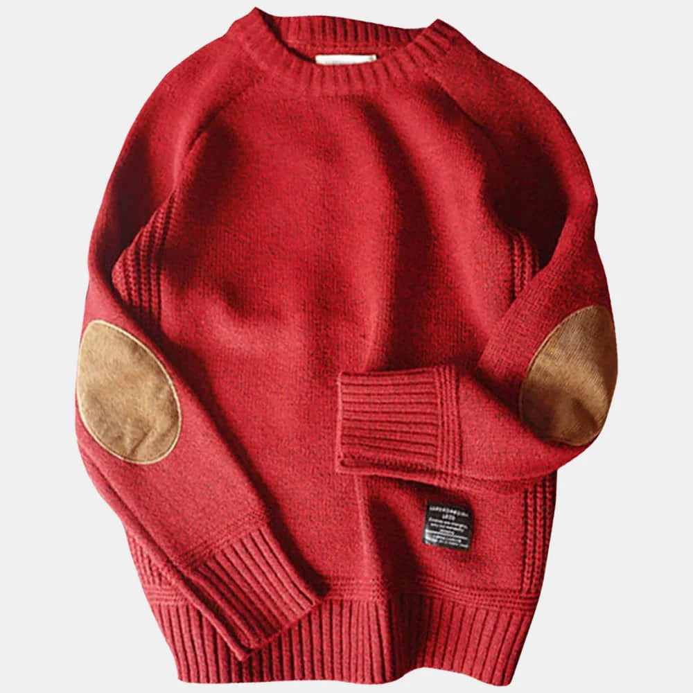 Napoli | Men's sweater