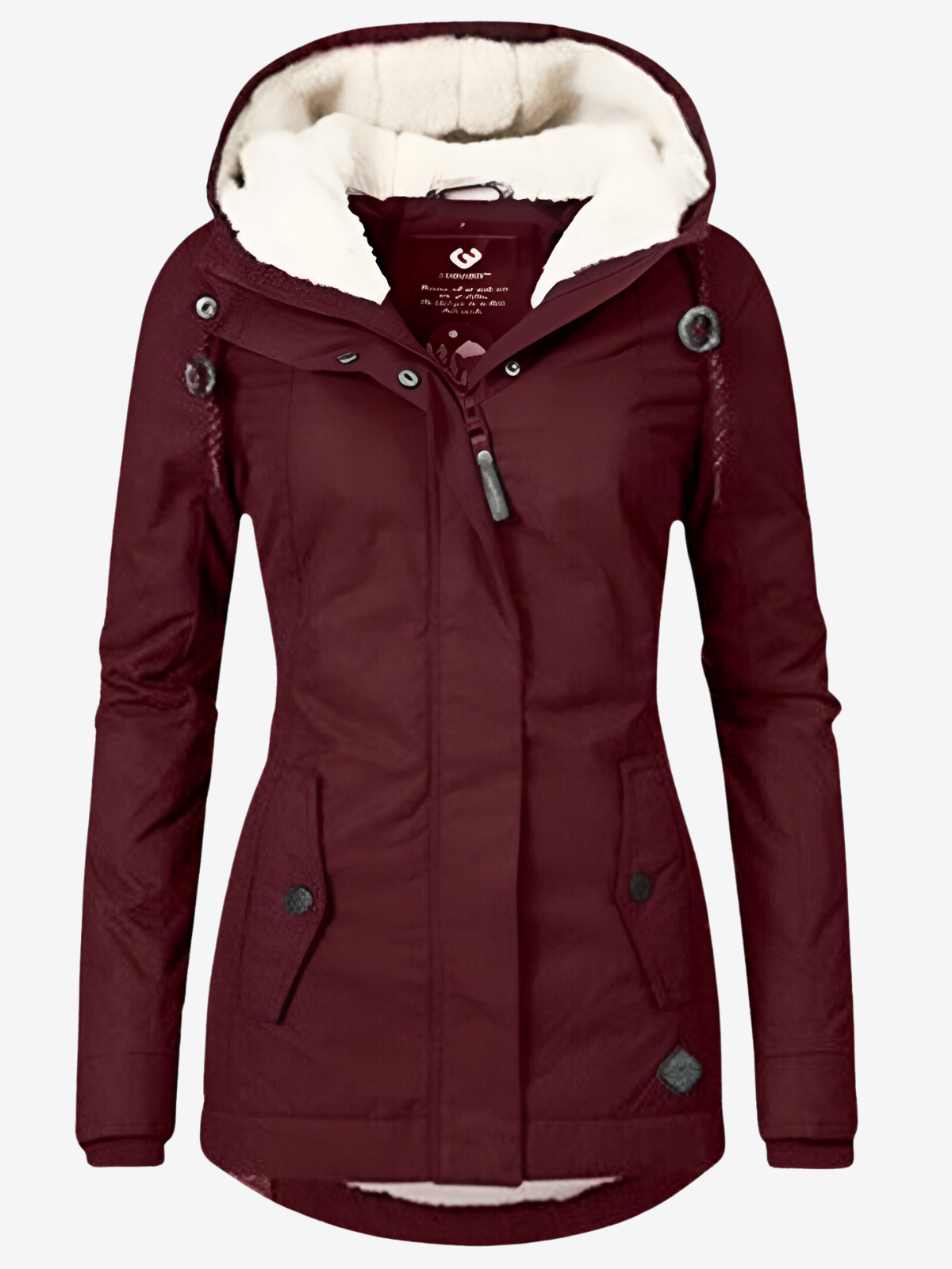 POLAR | PREMIUM PADDED JACKET