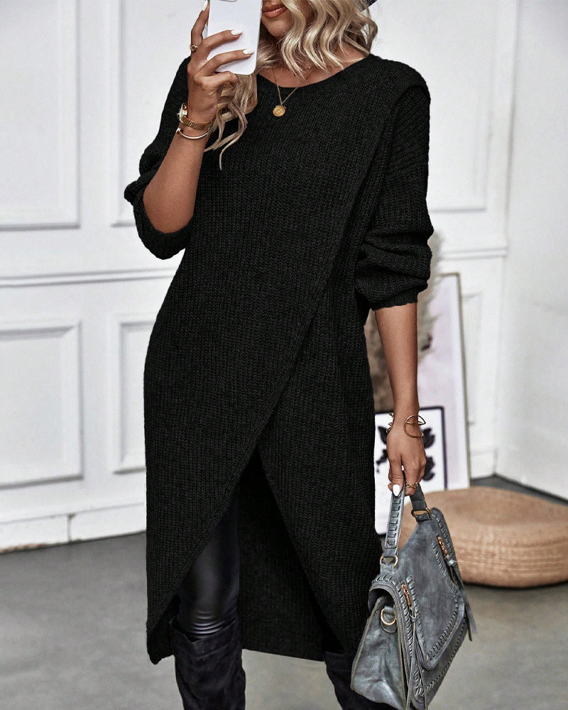 Estelle - Fashionable sweater