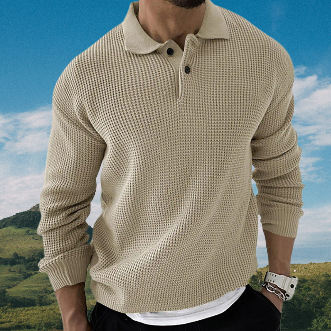 William - Sweater