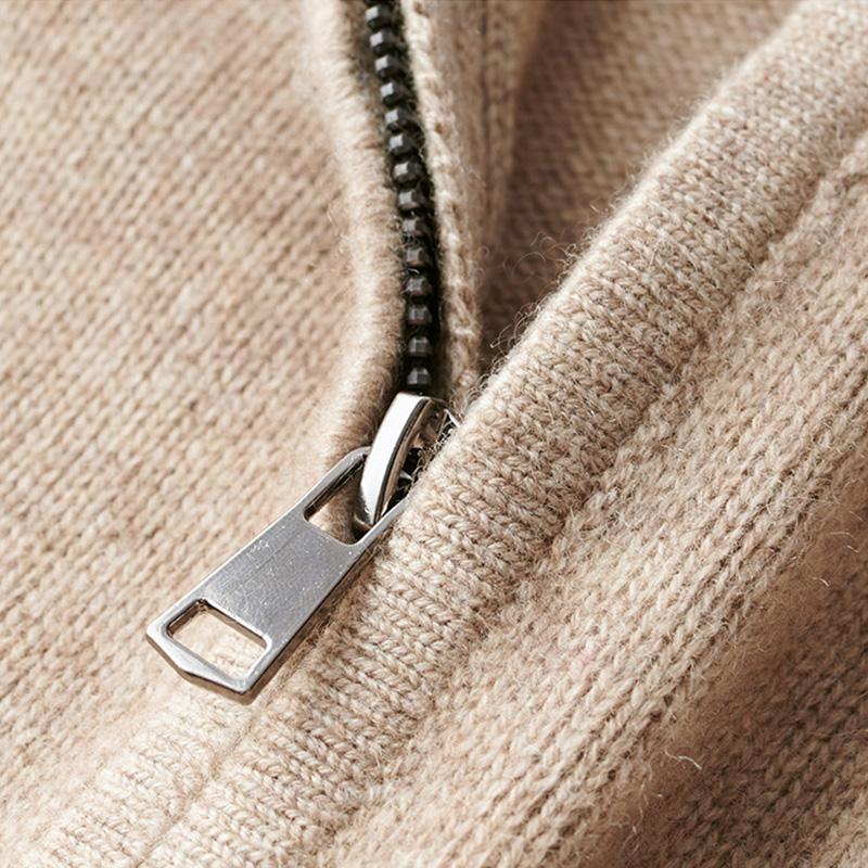 Jake - Men's Sweater