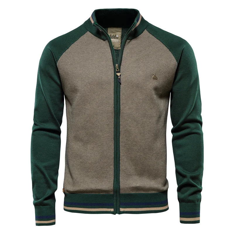 Dexter UrbanBlend Vest - Casual & Trendy Vest for Everyday