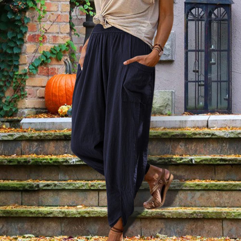 Ceretta - Women's fashion trousers