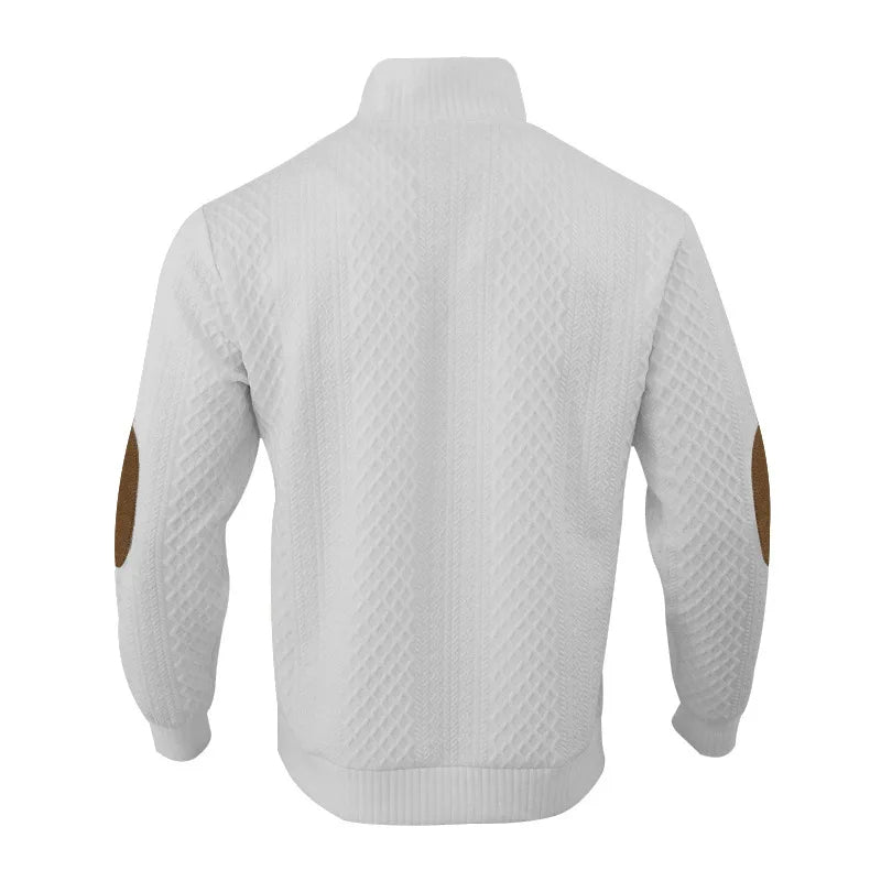 Jacque - Men's Sweater