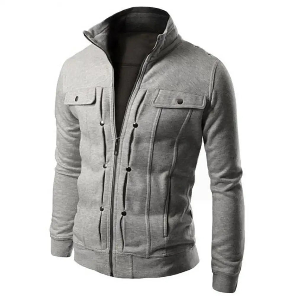 Thijs Warm Plus Vest - Cool & Comfortable