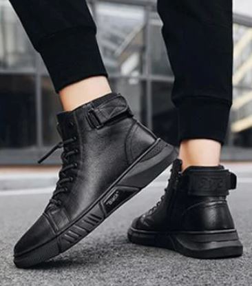 Emor - High quality leather shoes for men