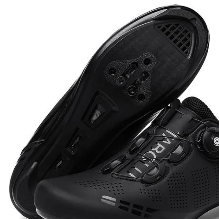 Rosie - Mountain Trail Cycling Shoes