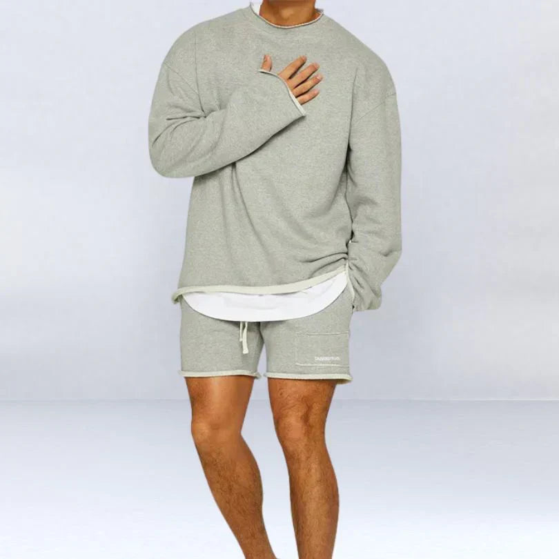 Lavaro – Your new go-to set for comfort and style