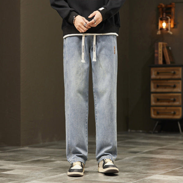 Steph - Straight Fit Jeans
