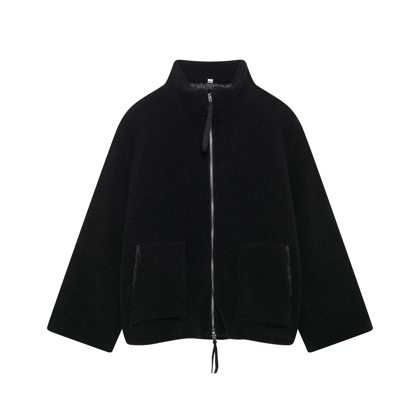 NOELLE | TEDDY JACKET