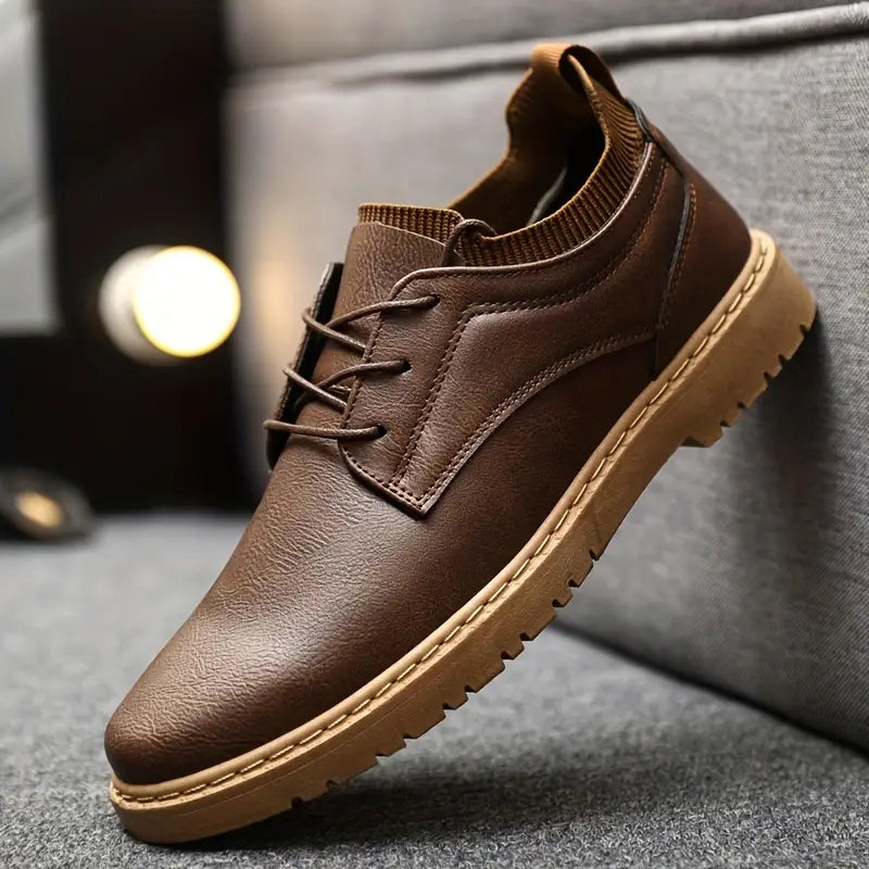 Brandon - Stylish Men's Shoes