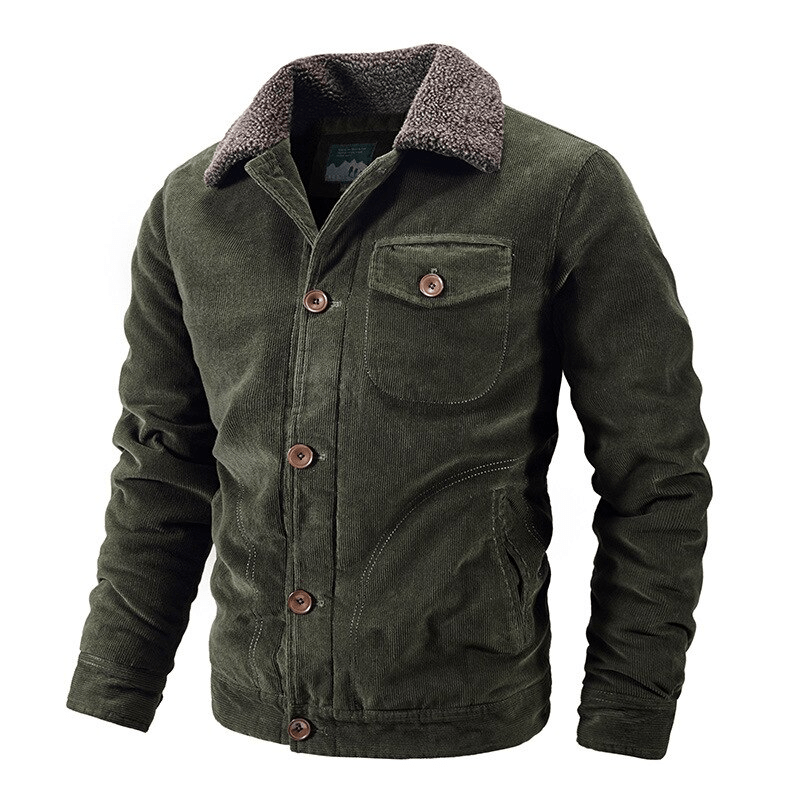 Freddie - Men's jacket