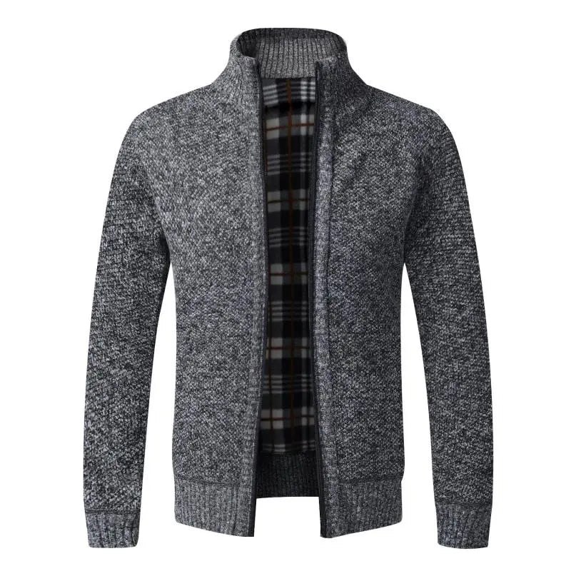 Finn Fleece Vest - Stylish & Comfortable