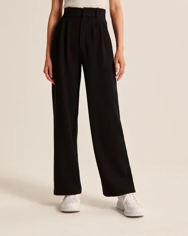 Verna - Flared trousers