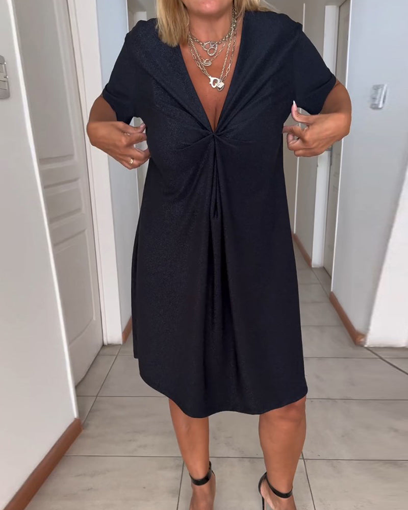 Els - Loose Dress