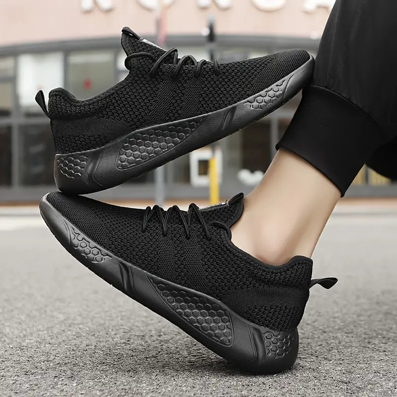 Joseph – lightweight, breathable running shoes