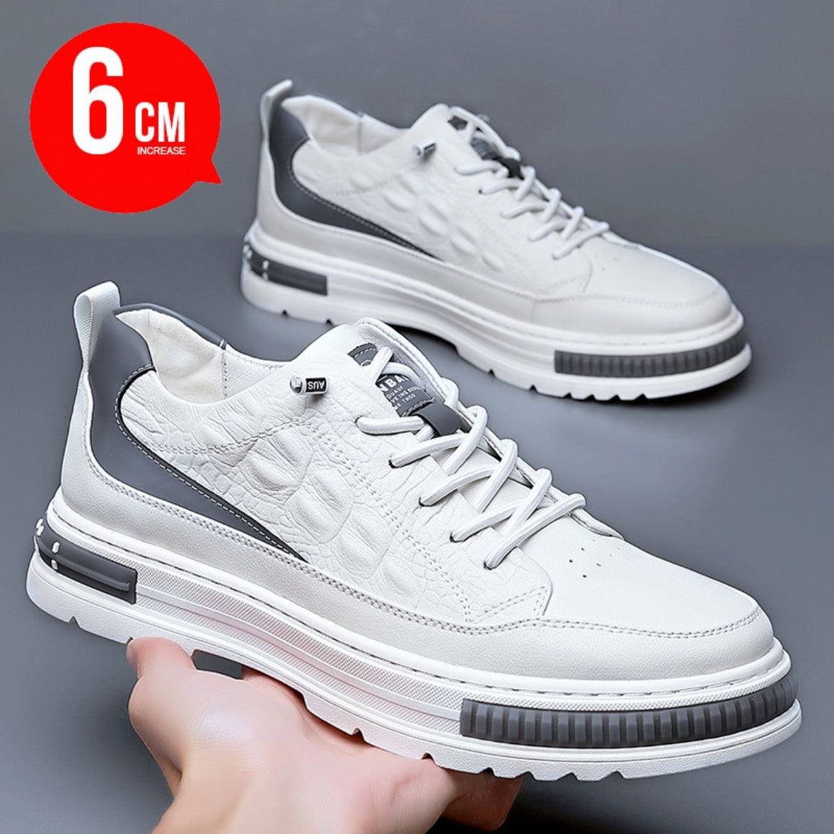 Rafine | Comfortable shoes