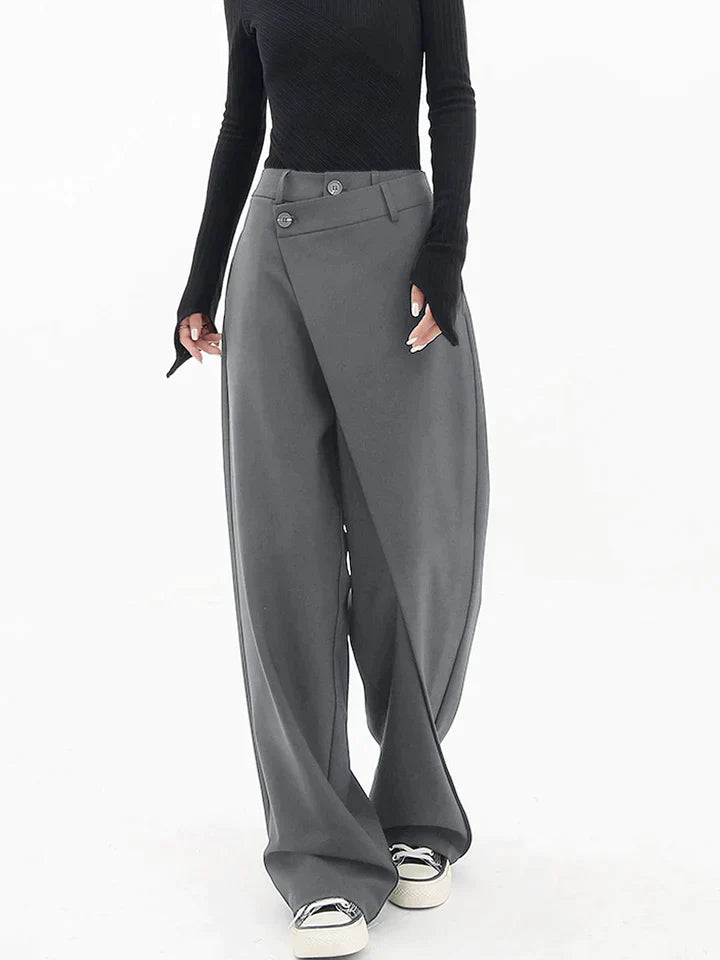 Agnes - Unique asymmetrical design