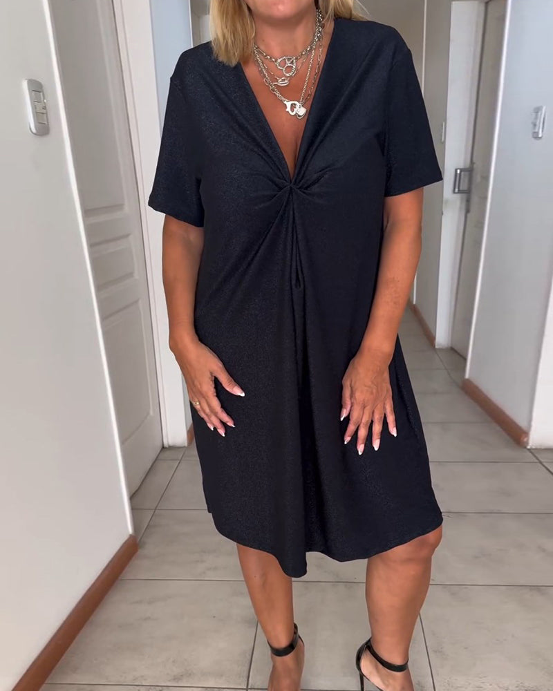 Els - Loose Dress