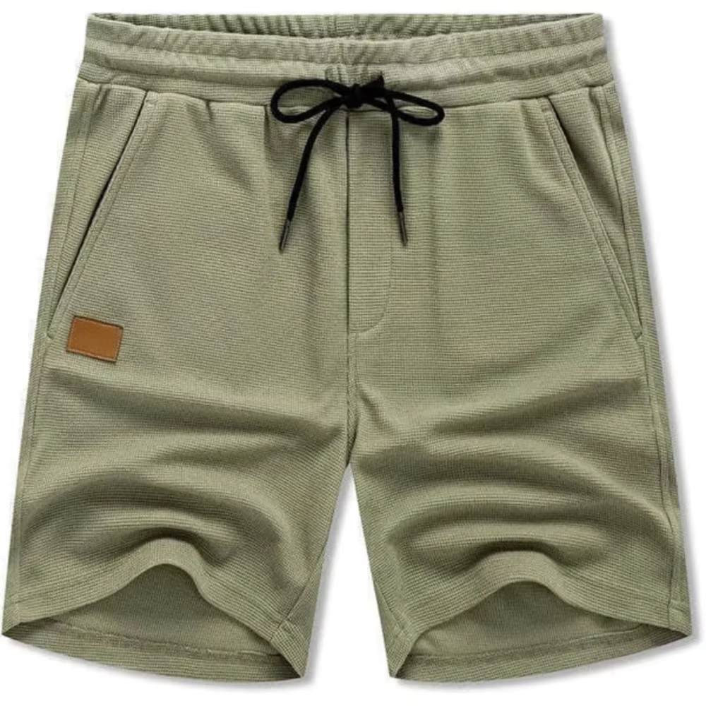 ZEKE – The Breathable Outdoor Sport Shorts for Summer 2025