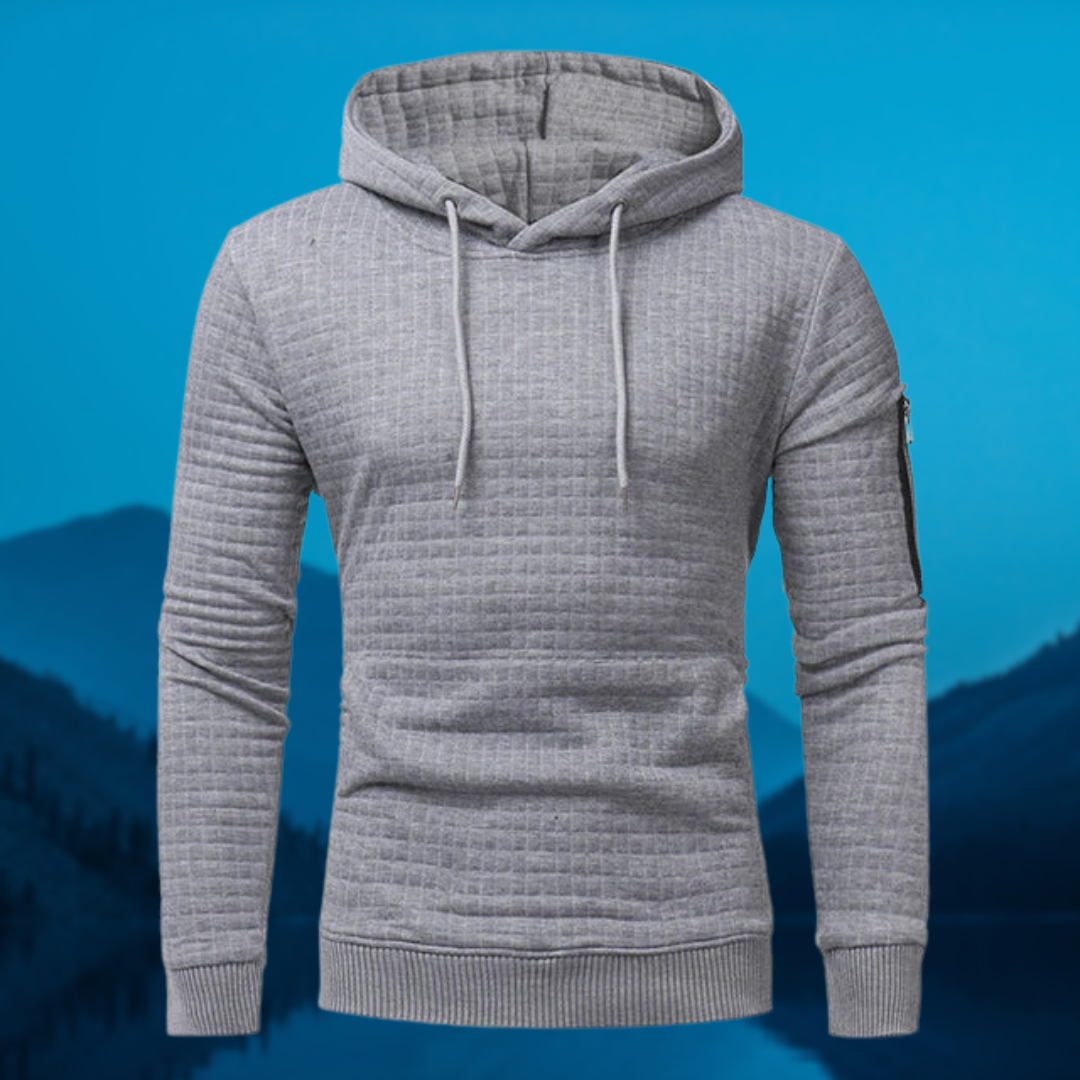 Gait - Winter hood