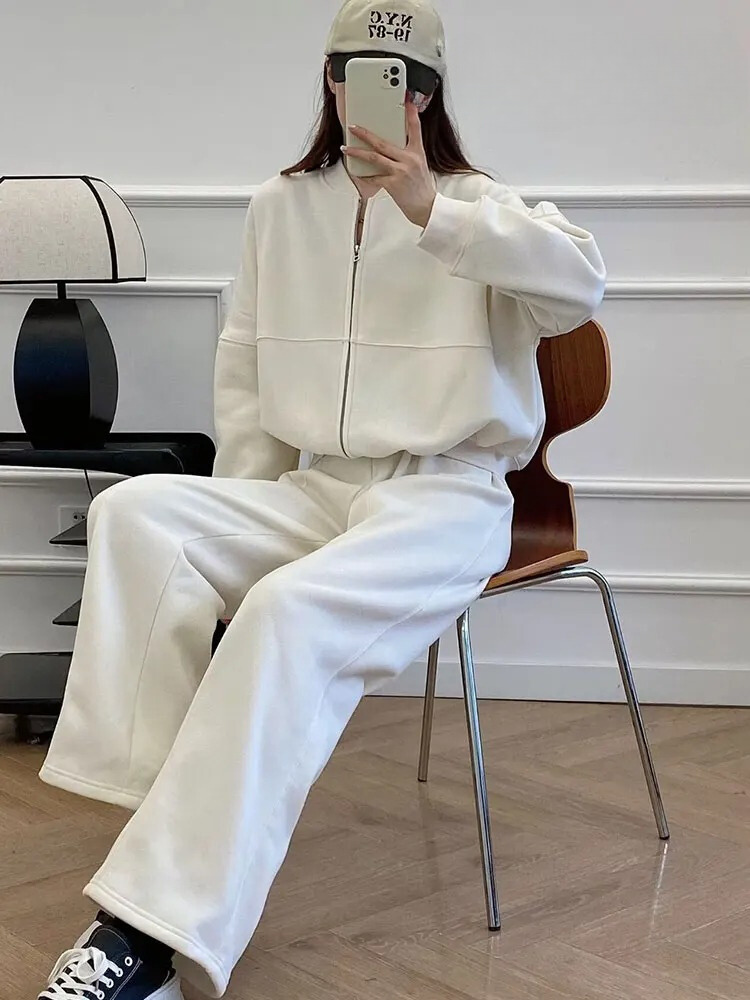 ELYSIAN | LOOSE 2-PIECE SET