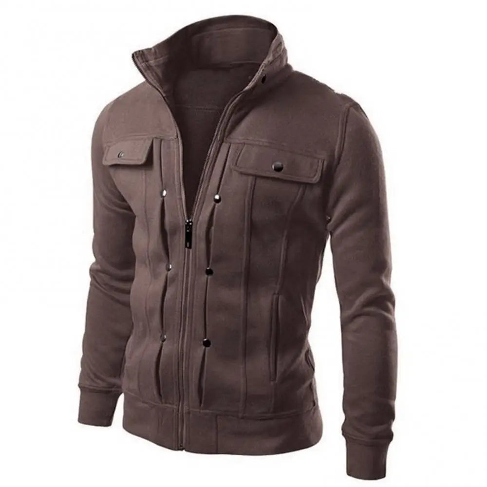 Thijs Warm Plus Vest - Cool & Comfortable