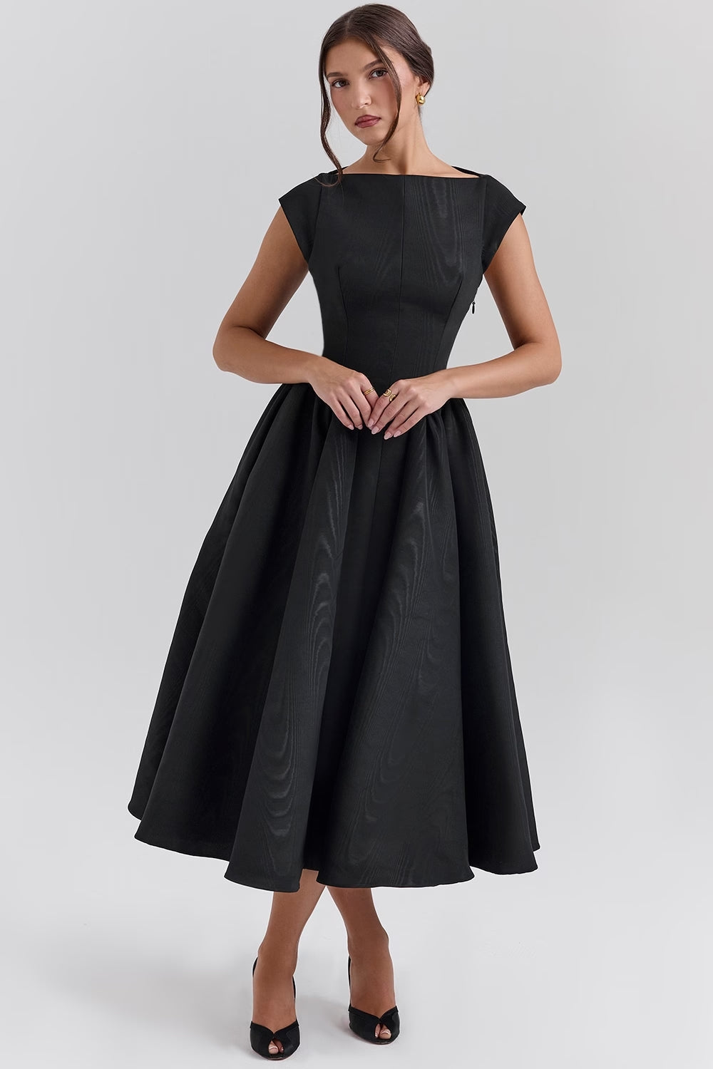 Sandra | Elegant Dress