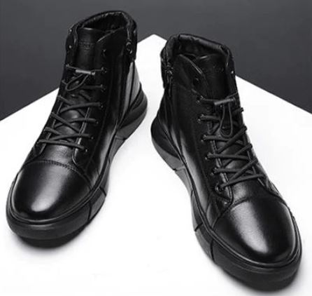 Emor - High quality leather shoes for men