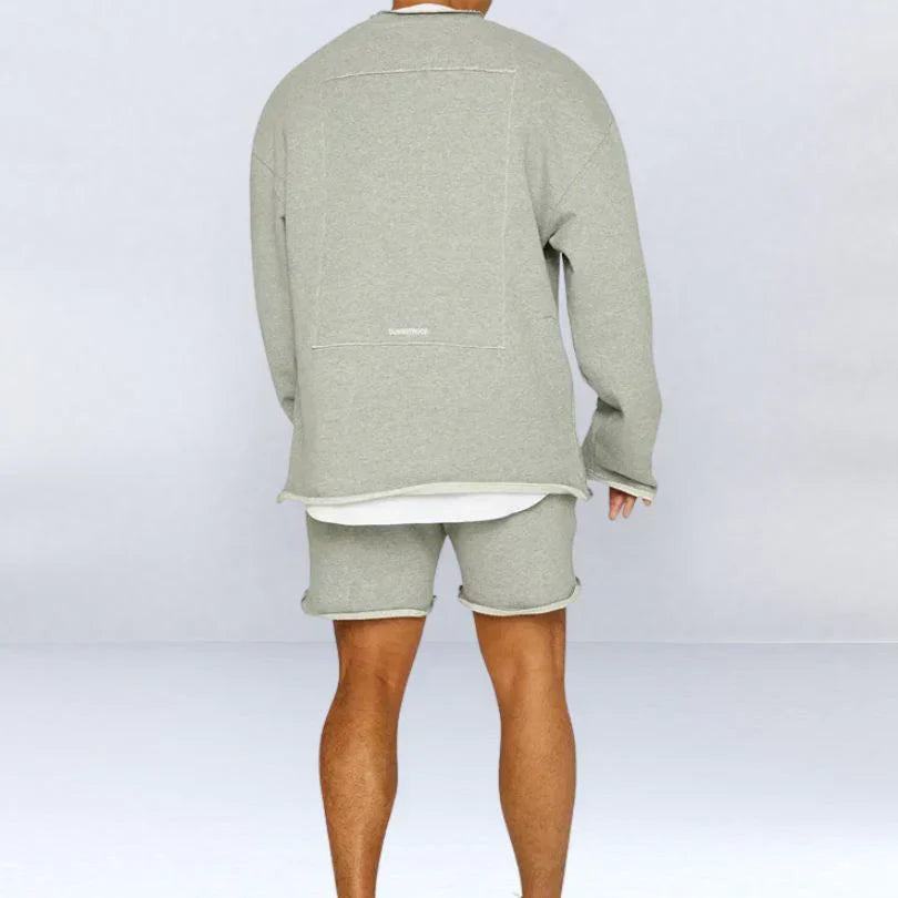 Lavaro – Your new go-to set for comfort and style