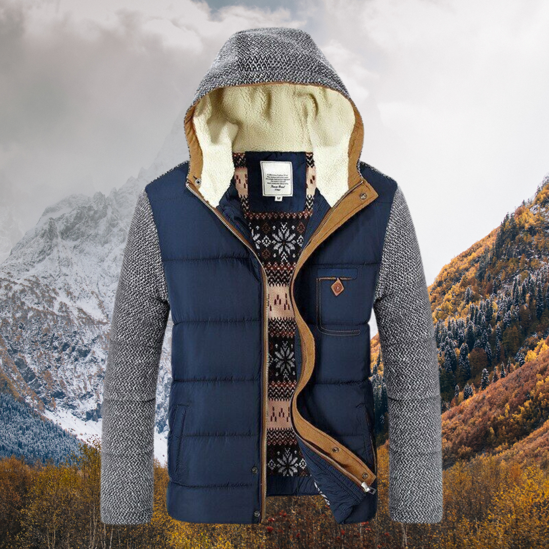Craft - Winter coat