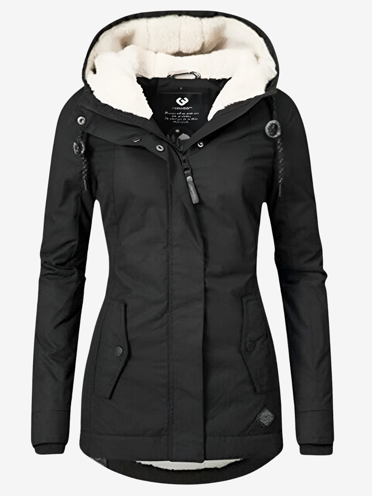 POLAR | PREMIUM PADDED JACKET