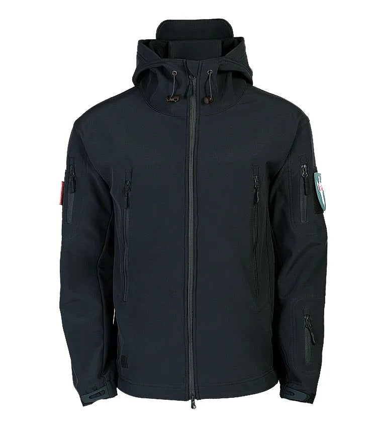 Kai - Weatherproof Winter Jacket