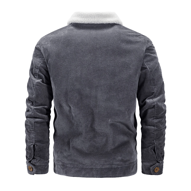 Freddie - Men's jacket