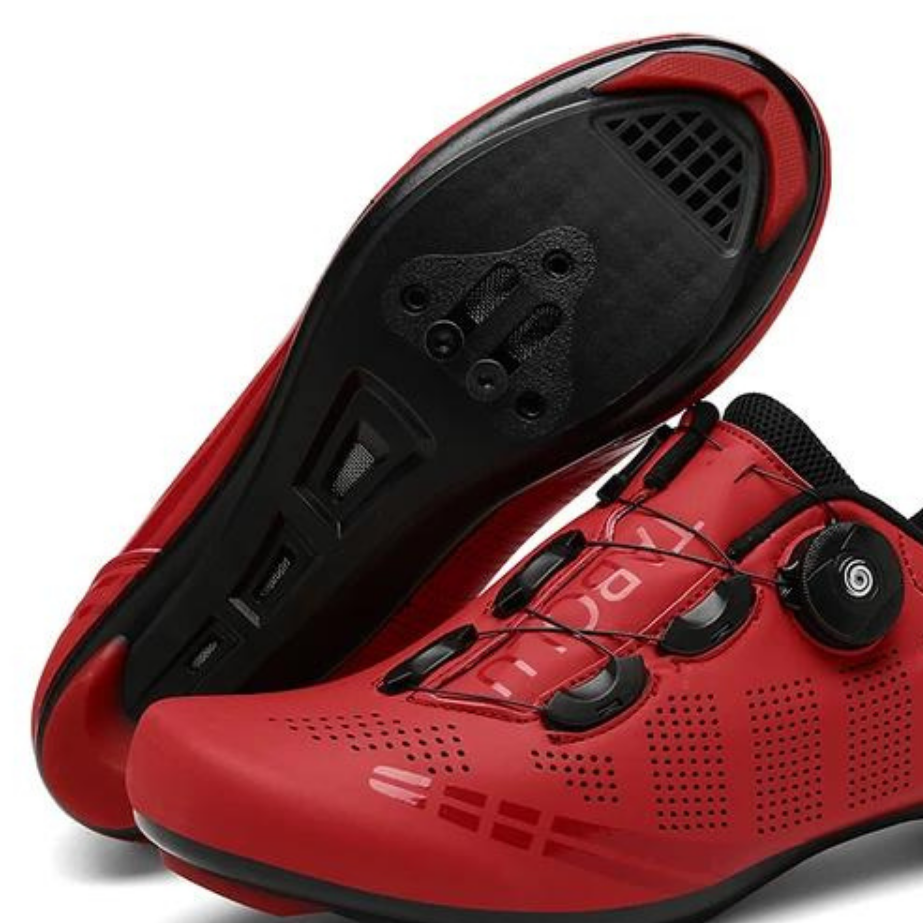 Rosie - Mountain Trail Cycling Shoes