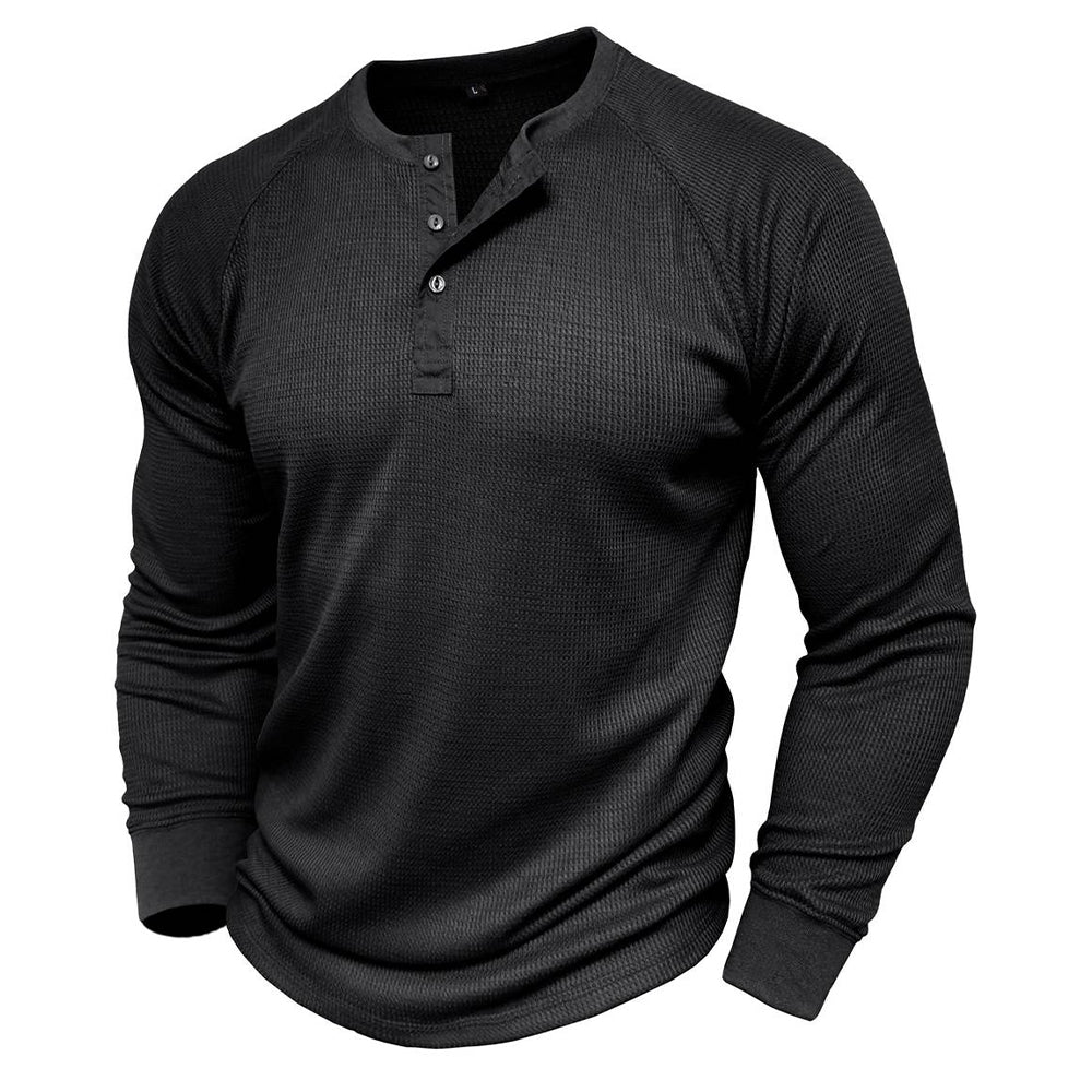 WaffleCraft | Men's T-Shirt