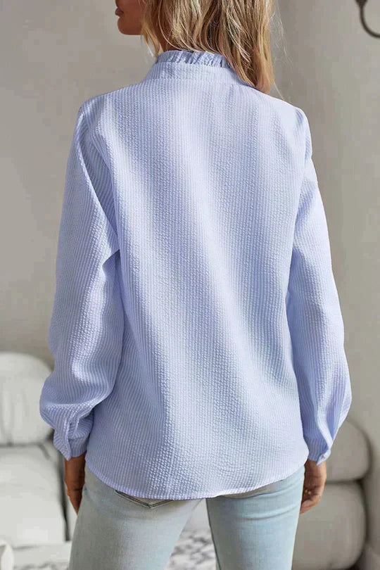 Debra - Fashion blouse