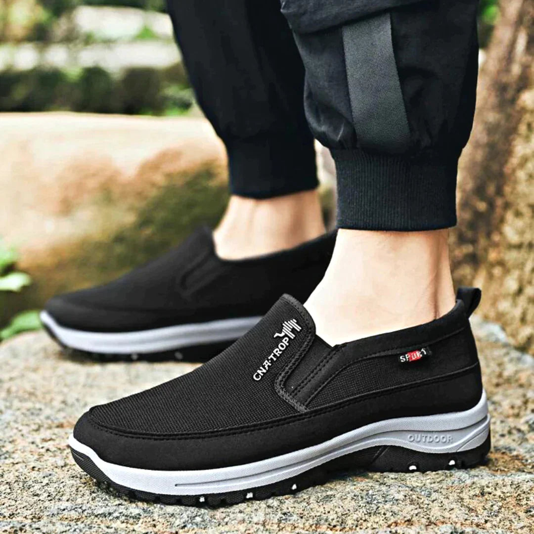 Joseph - Orthopedic walking shoes