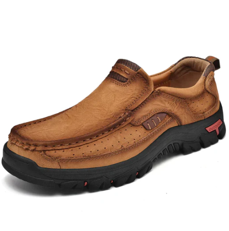 Benedict - Orthopedic Men's Shoes