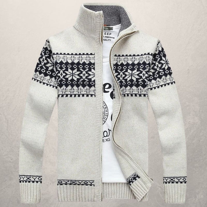 Felix | Wool coat
