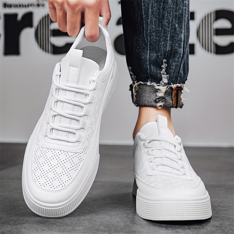 Casual Glide - Comfortable Skate Shoes for Men
