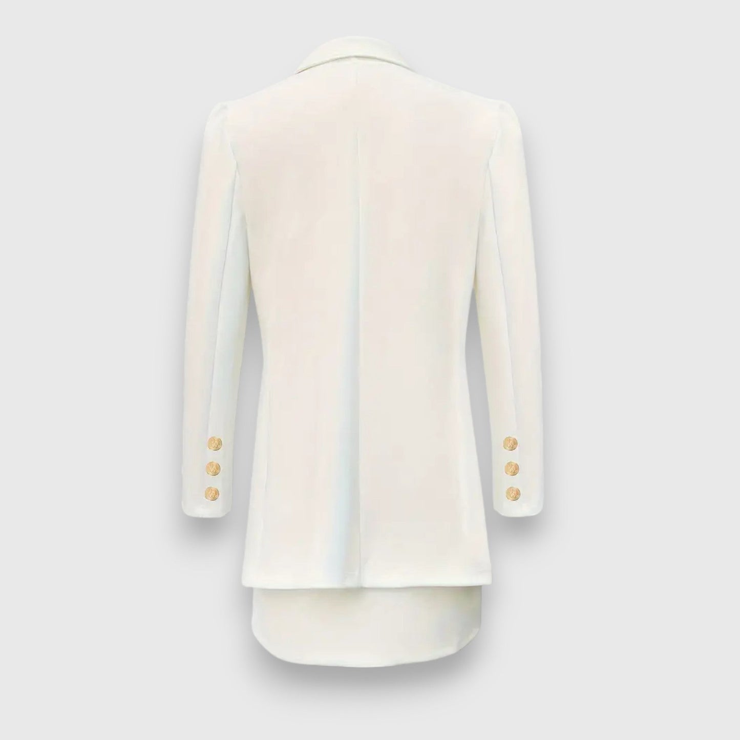 Estelle – Two-Piece Blazer Set