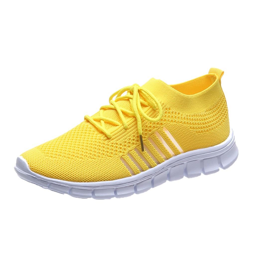Orthopedic comfortable women's sneakers - Rochele